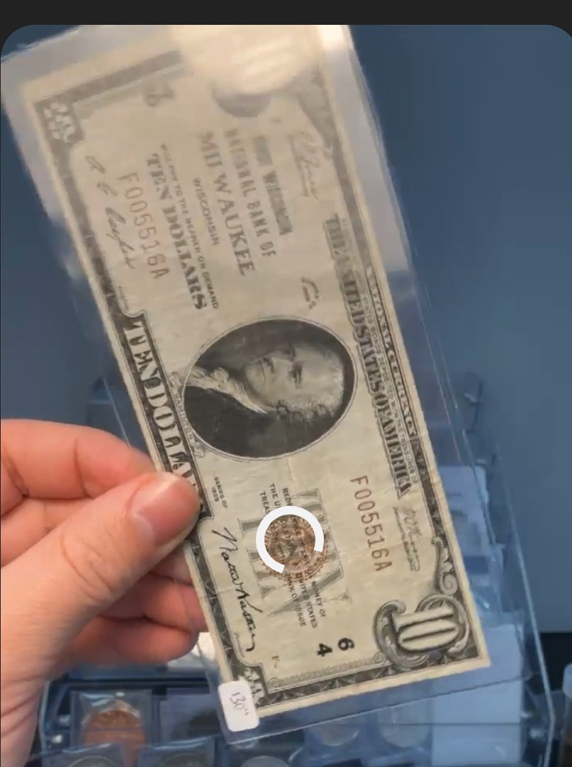 Post-Your-New-Currency-Acquisitions!