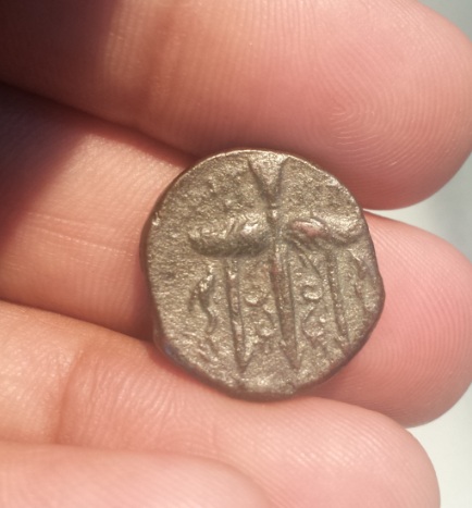 Need-To-Identify-This-Coin-5.9-Grams-Look-A-Kind-Of-Greek-Coin