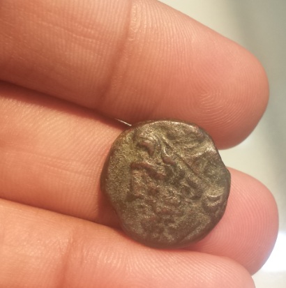 Need-To-Identify-This-Coin-5.9-Grams-Look-A-Kind-Of-Greek-Coin