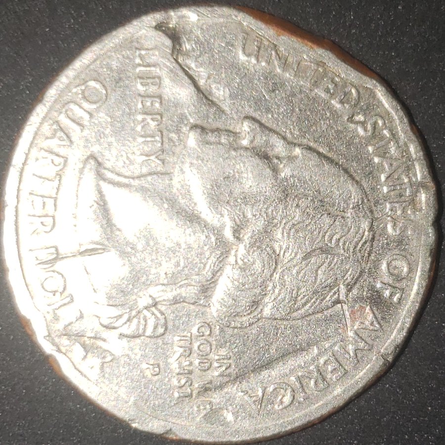 2001-North-Carolina-Quater-...please-Educate-Me