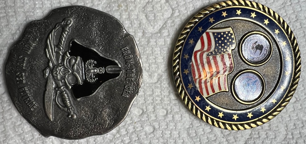How-Much-Are-These-2-Challenge-Coins-Worth?