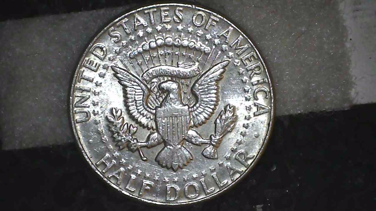 1964-D-Kennedy-Half-Grade-Suggestion-And-Value
