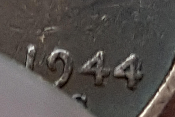 1944-S-Copper-Penny-On-1943-S-Copper-Penny-Is-This-An-Error?