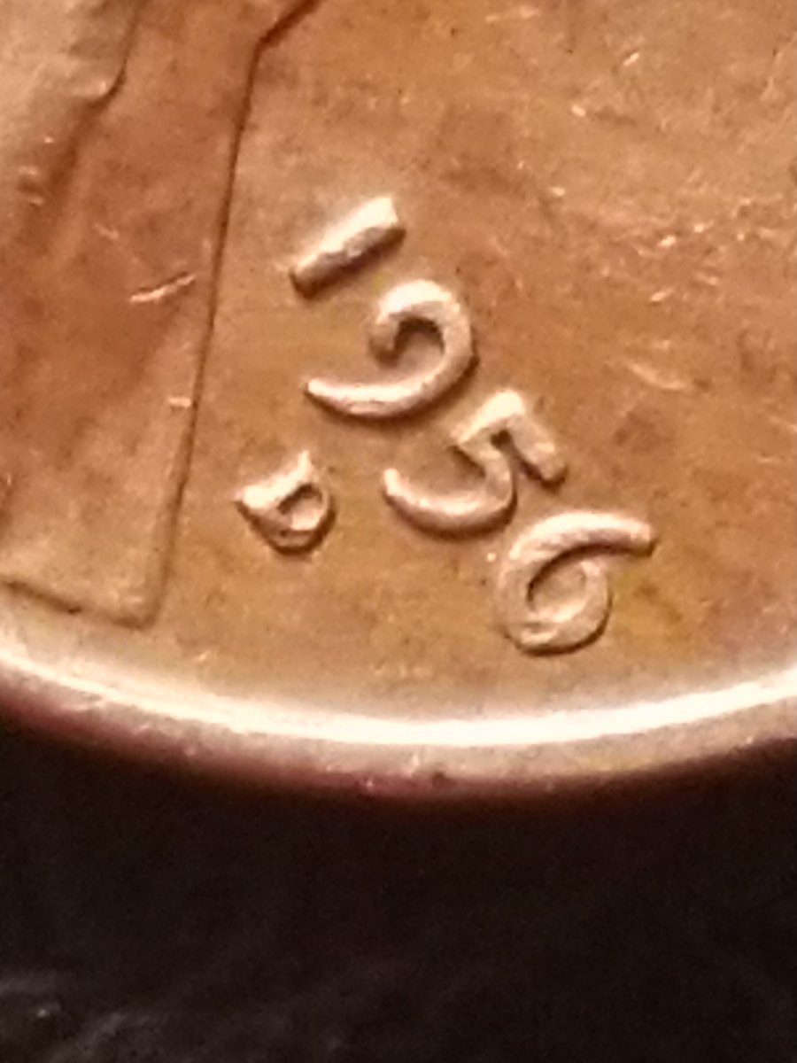 1956-D/S-Lincoln-Penny--OMM-Found-One-Look.