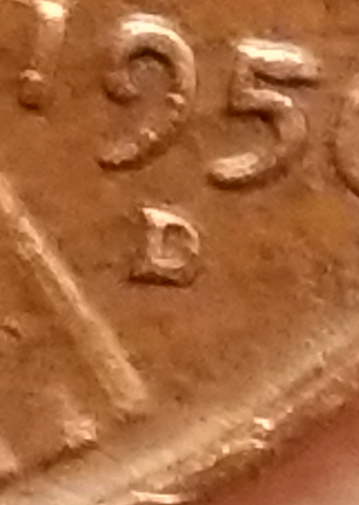 1956-D/S-Lincoln-Penny--OMM-Found-One-Look.