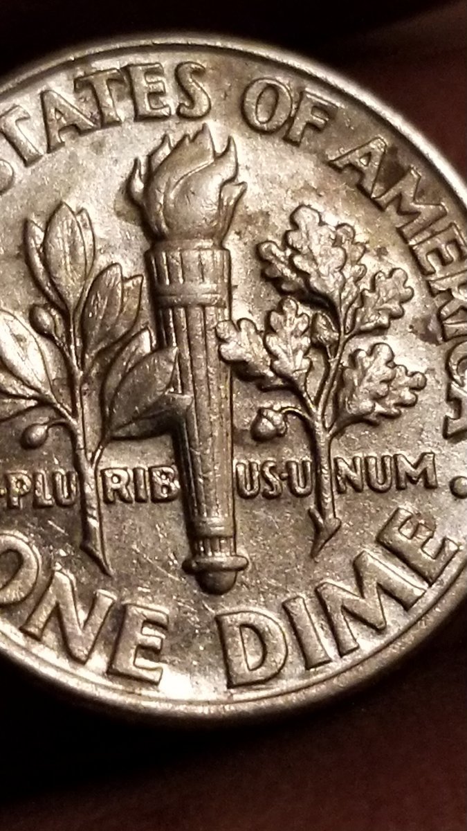 1996-D-Dime-Error-Is-This-A-DD-Dmm-RPM-Help-Here