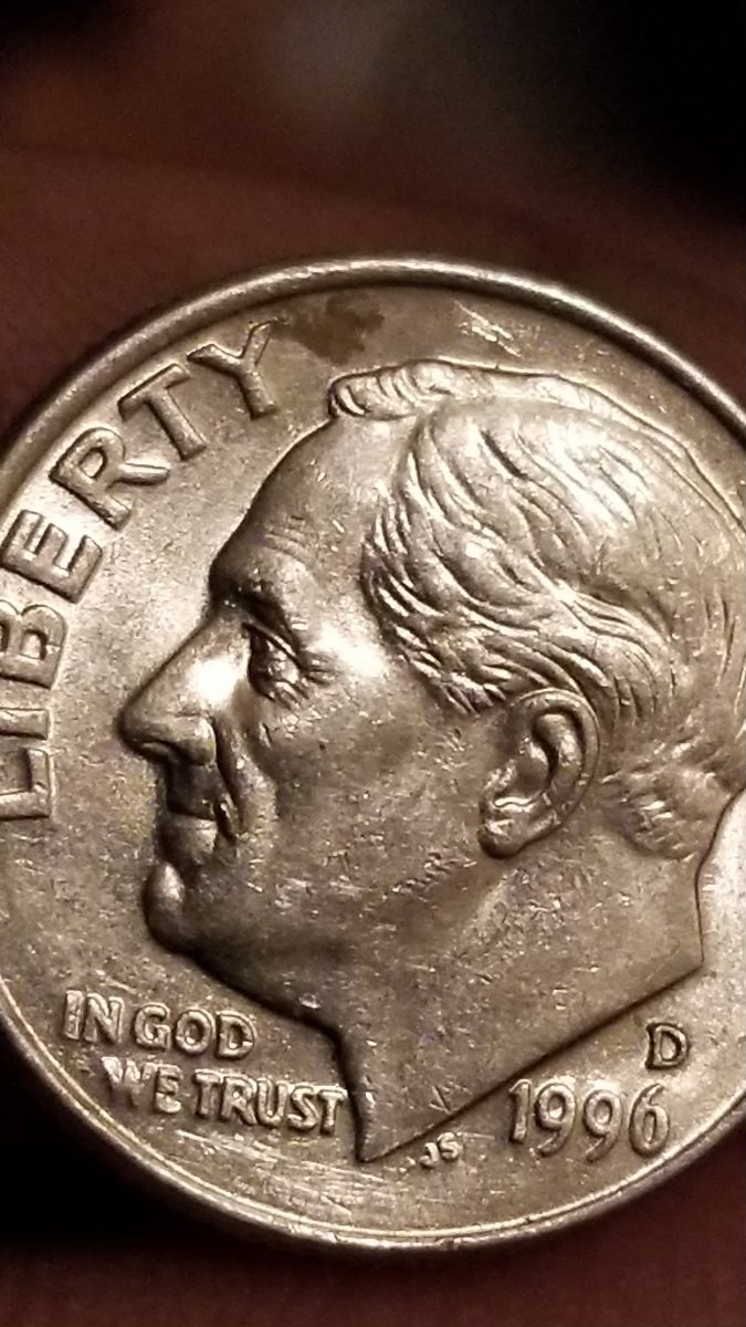 1996-D-Dime-Error-Is-This-A-DD-Dmm-RPM-Help-Here