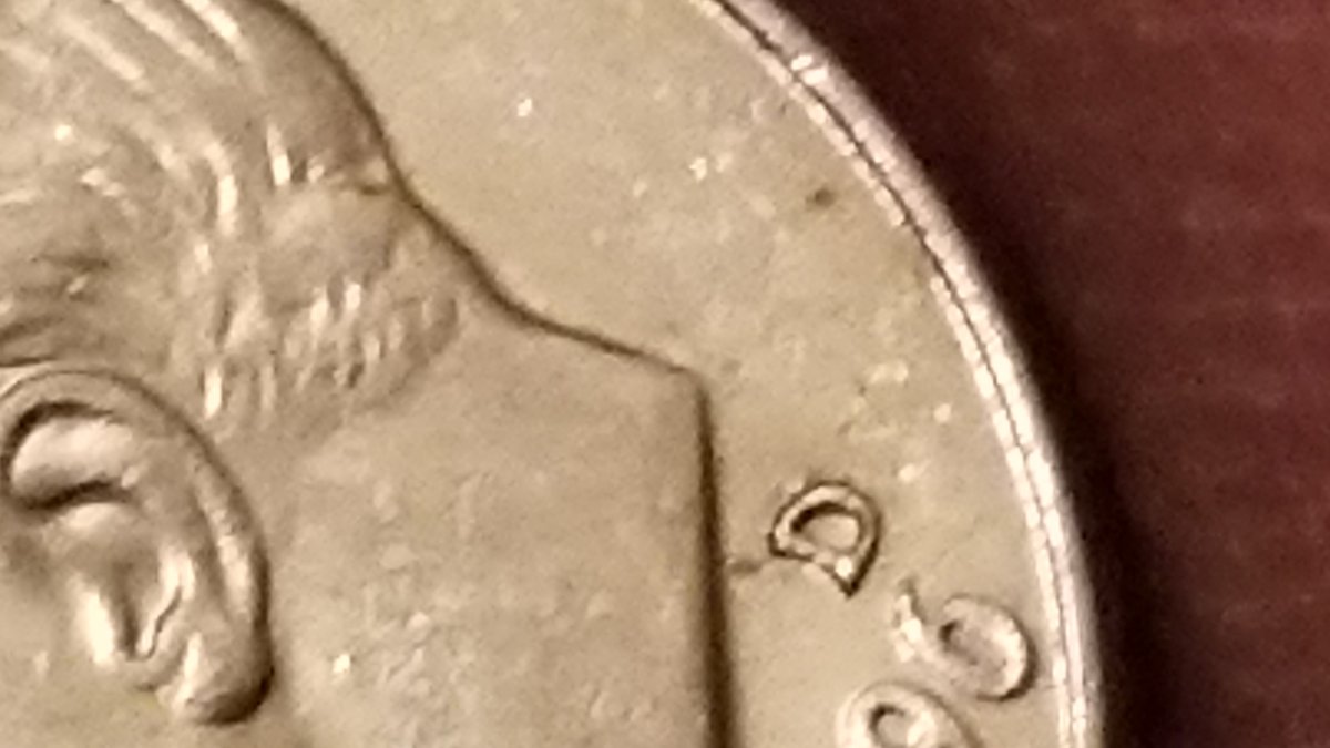 1996-D-Dime-Error-Is-This-A-DD-Dmm-RPM-Help-Here