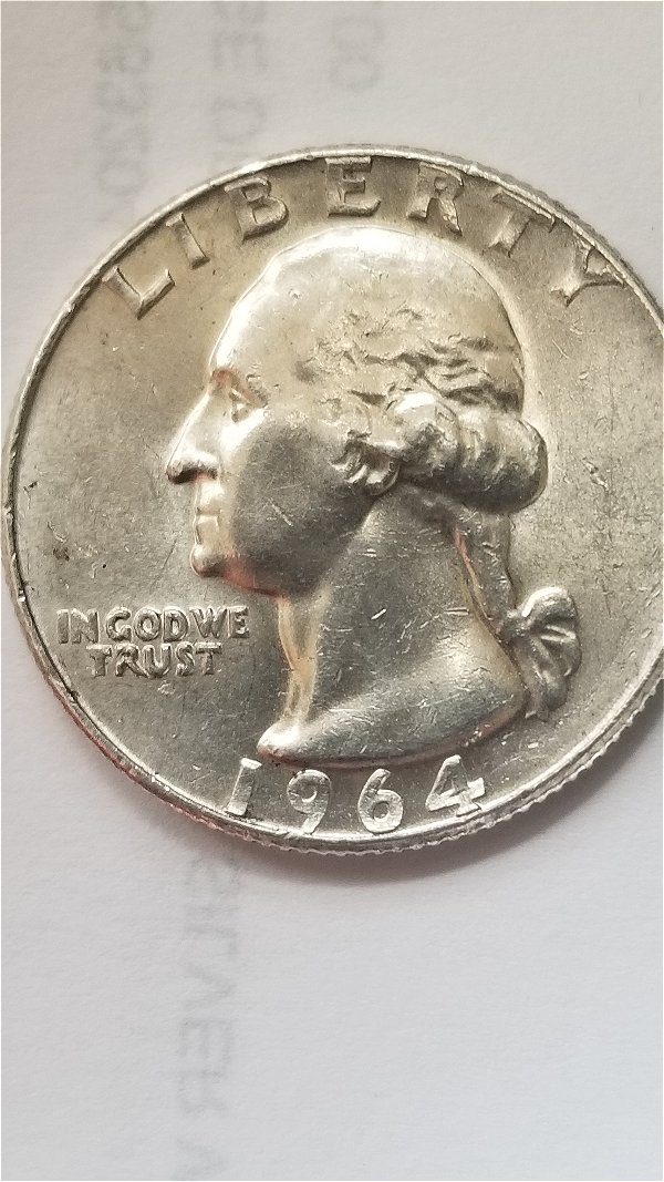 1964-D-Quarter-Frosted-Could-This-Be-Experimental-For-SMS?