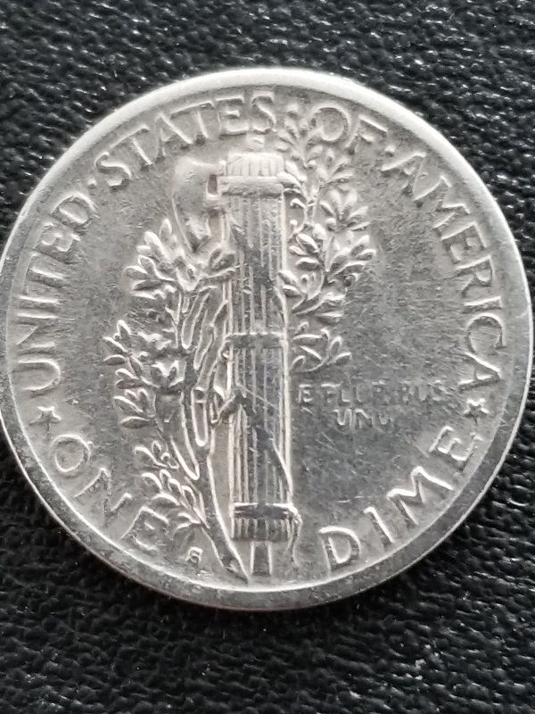 1945-A-Dime-,-Help-What-Type-Of-Error?-One-Or-Multiple?