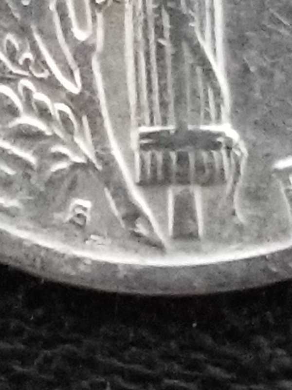 1945-A-Dime-,-Help-What-Type-Of-Error?-One-Or-Multiple?