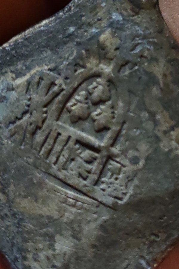 Help-Identify-Spanish-Cob-Coin-Reales-Made-Of-Silver
