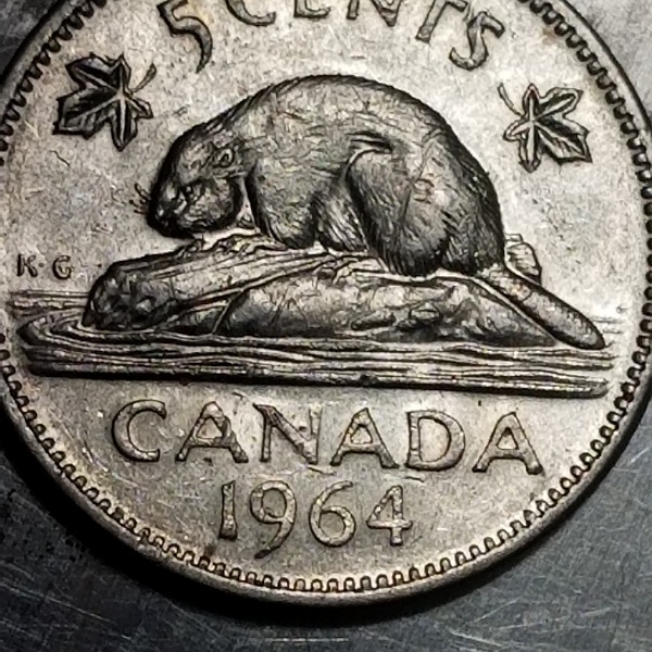 Is-This-1964-Canada-Nickel-Steel?