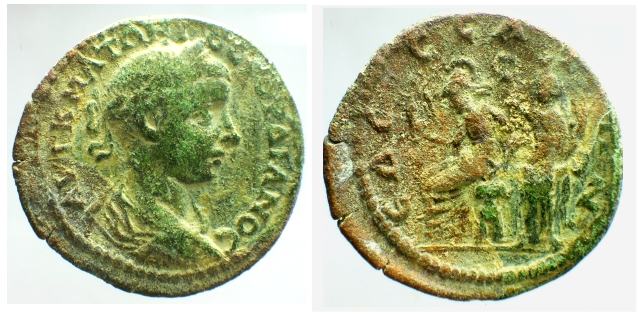 Roman-Empire---Ae-Coin-For-ID