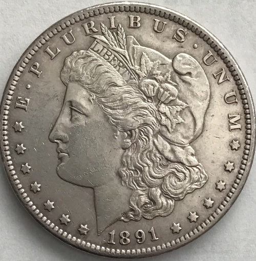 1891-CC---Morgan-Grade-Question