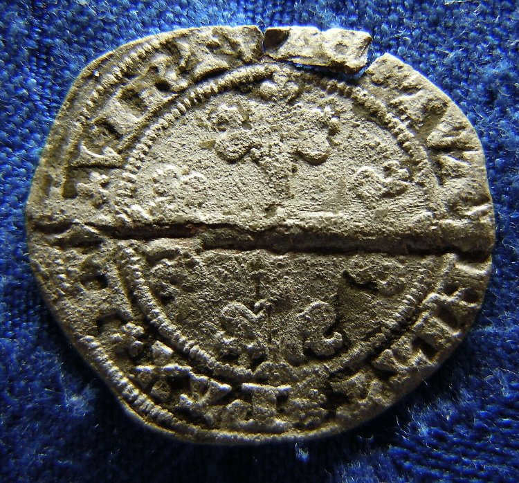 Identify-A-Damaged-French?-Coin-Id:-CA-1489-90-Flanders