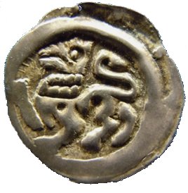 Need-Reference-Tips-To-ID-Medieval-Bracteate-Coins