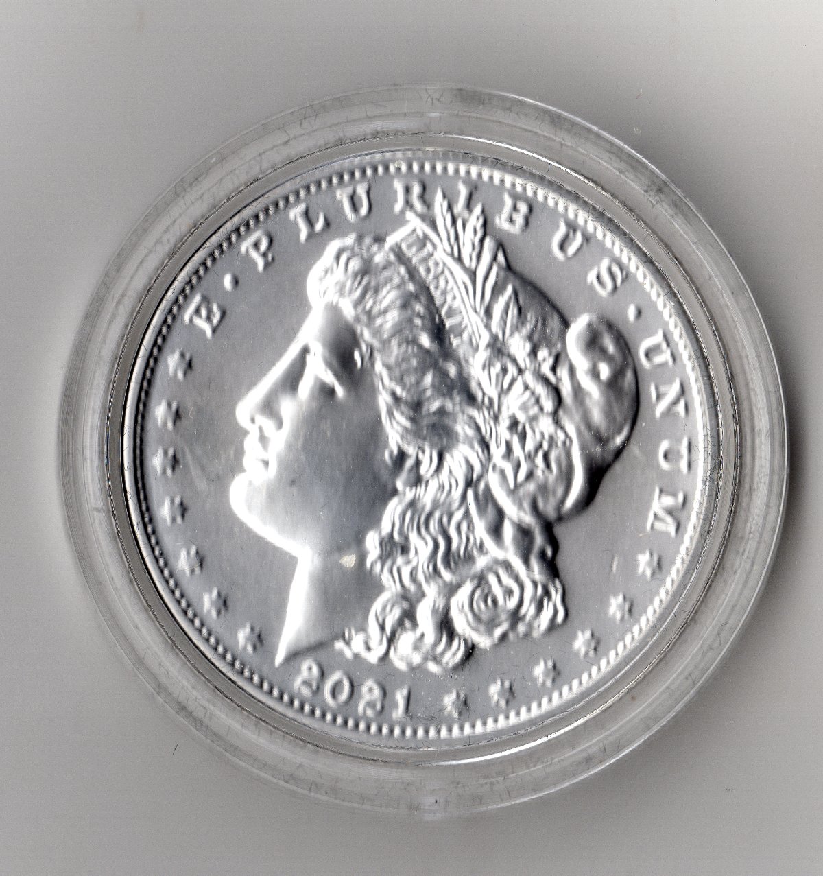 2021-Morgans-Defects/Damage-Found
