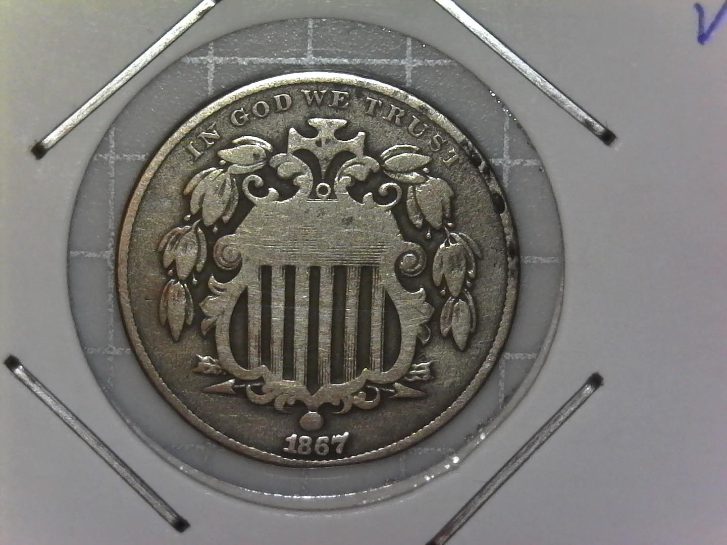 5-Cent-1867-For-Grading-?