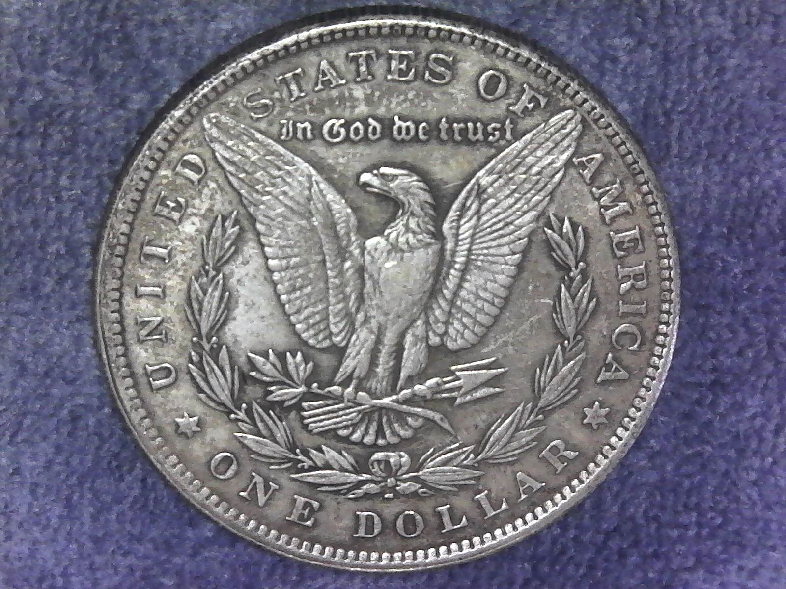 Morgan-Dollar-1893---Please-Help-For-Grading