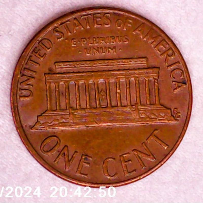 1973-D-Lincoln-Cent-1c---S/D-Mint-Mark-Error?