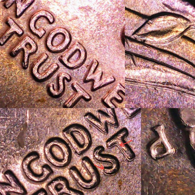 1998-P-Quarter-Wounded-Eagle-Var.,-Beak-Die-Chip,-DDO,-DDR,-Help!