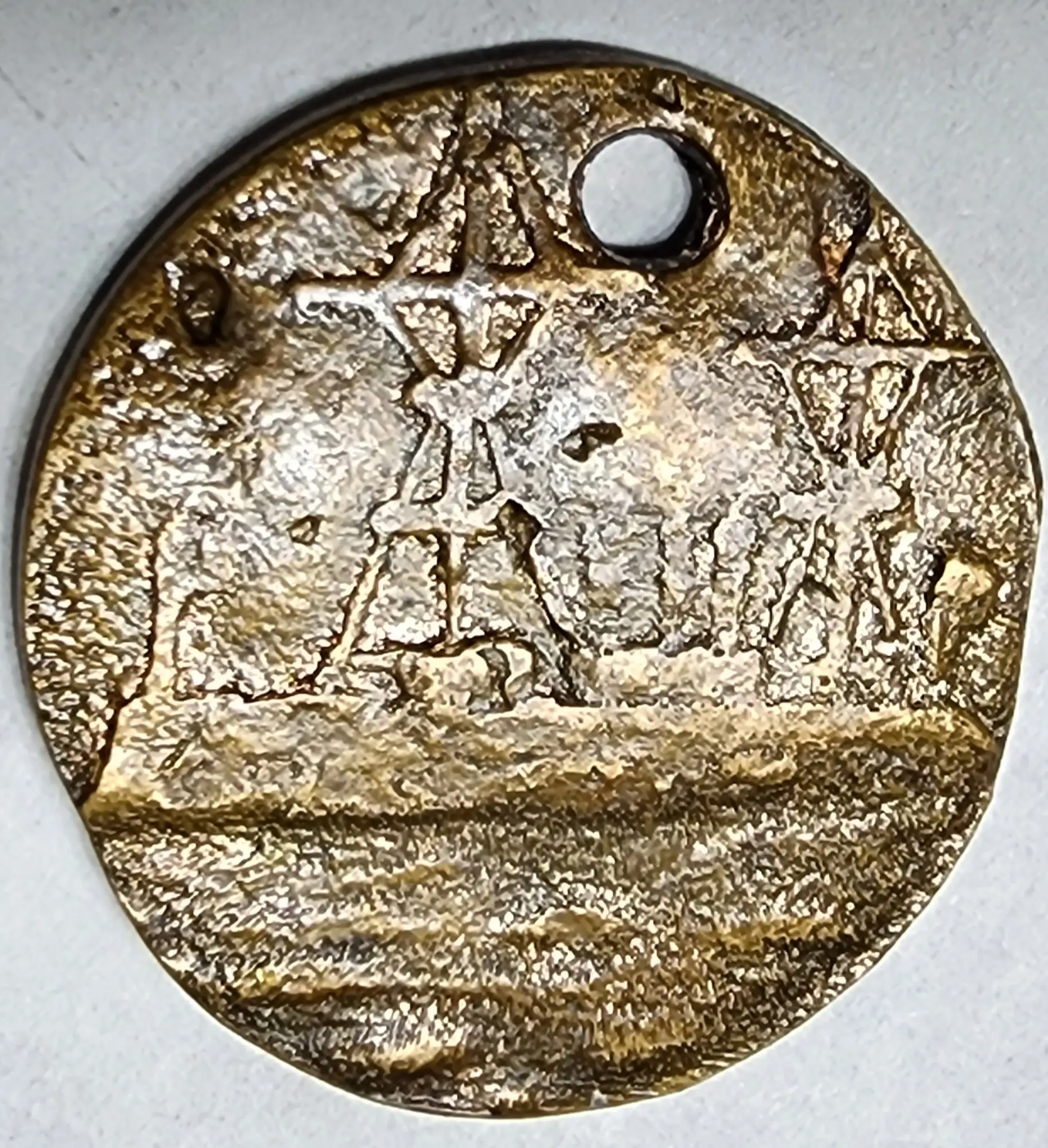 Is-This-An-Old-Coin-Or-A-Medallion