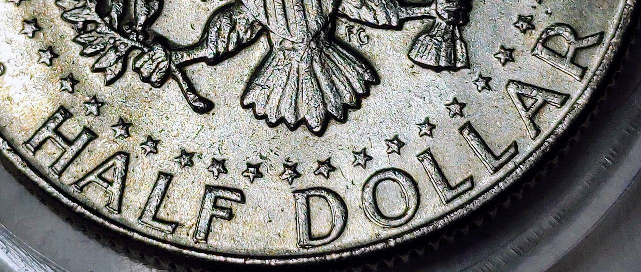 1964-DDR-Kennedy-Half--Dollar