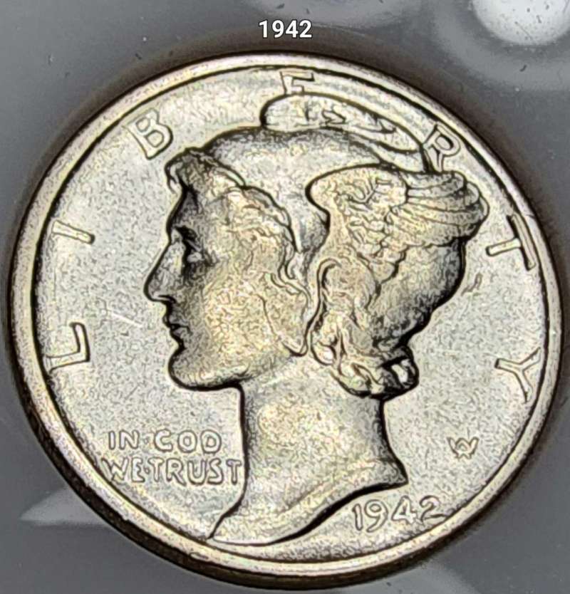 Would-This-Be-A-1942/41-Dime?