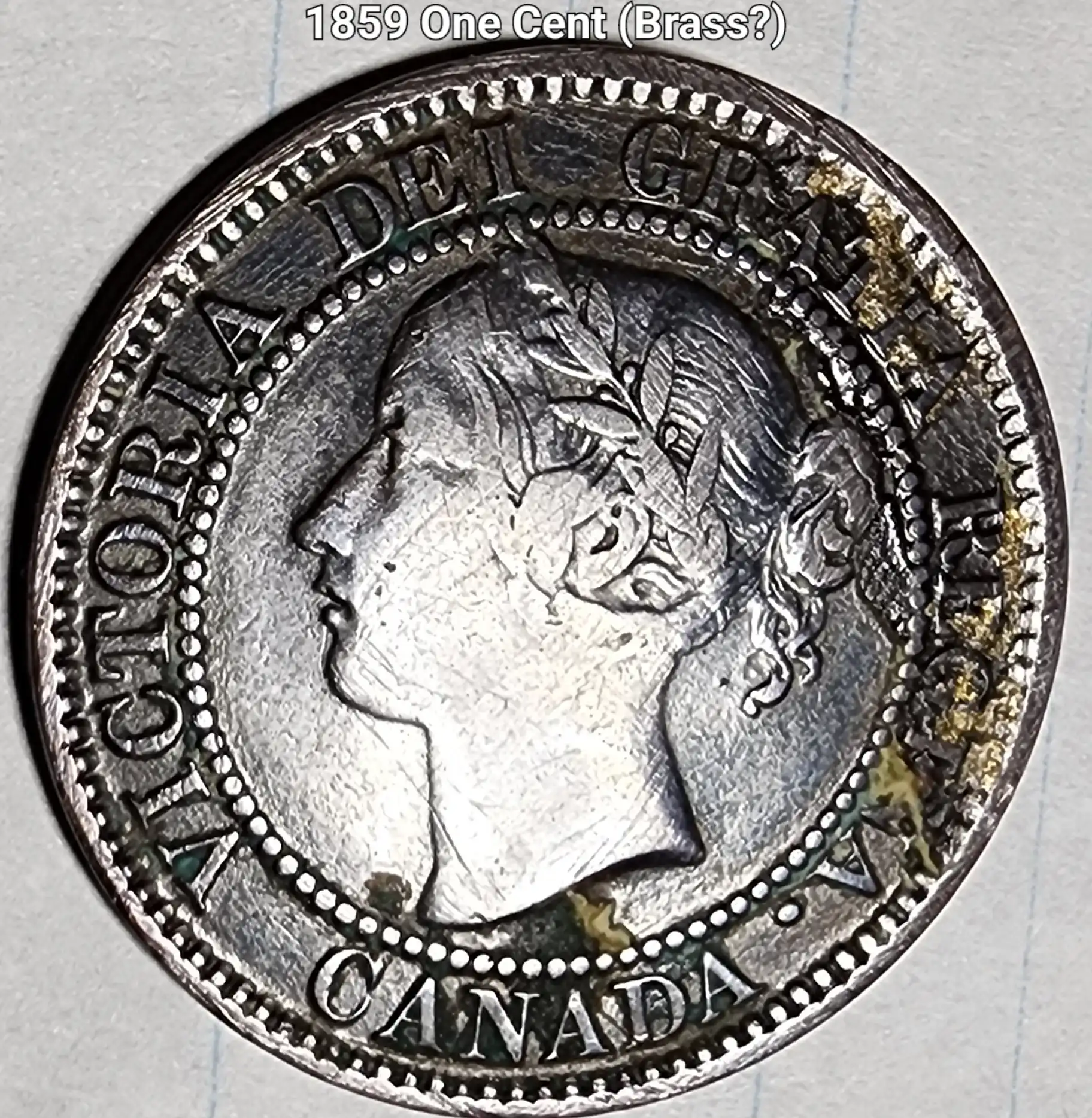 Could-This-Possibly-Be-An-1859-Brass-Canadian-Penny?