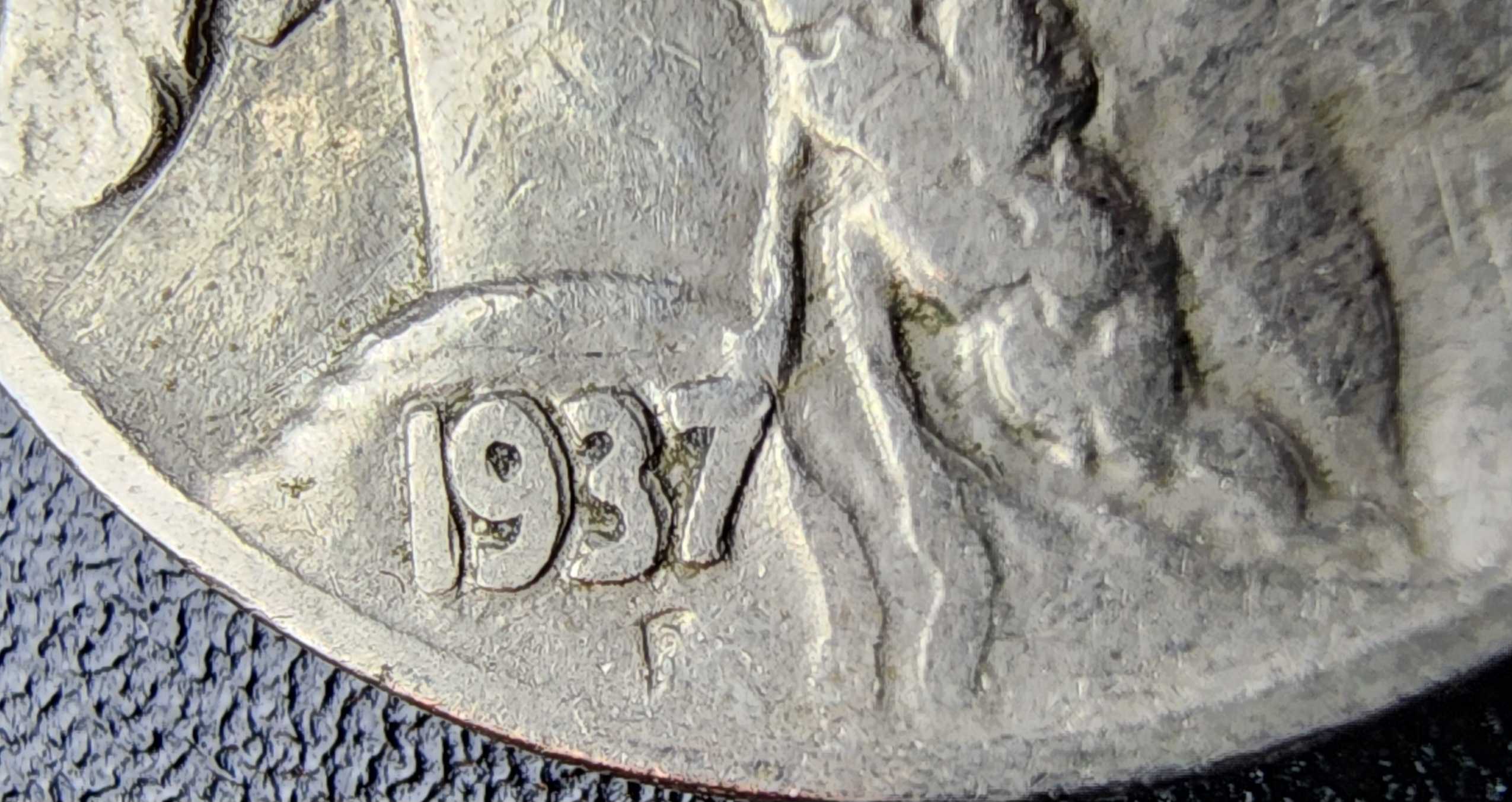 1937-DDO-Buffalo-Nickel