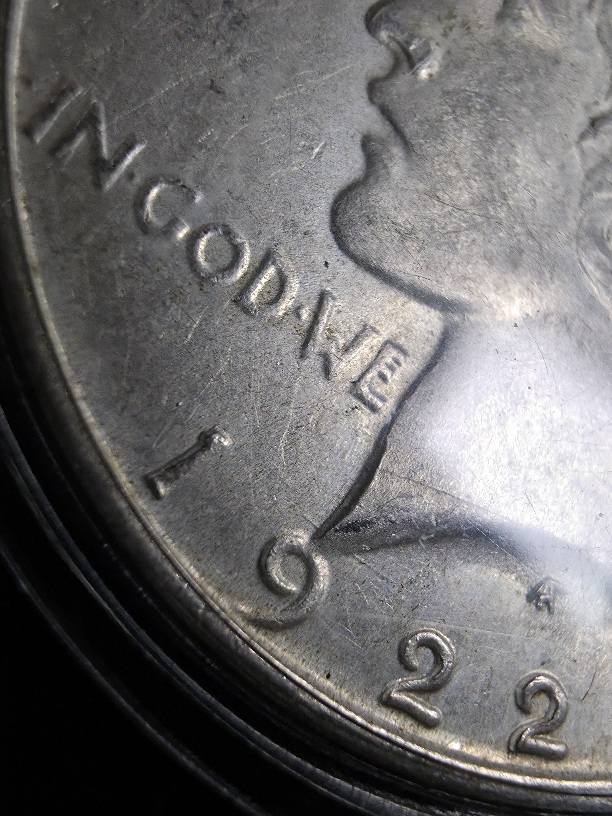 1922-Double-Date-Peace-Dollar