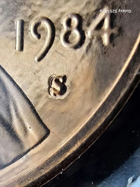 Impossible-1984-S-Proof-Penny-RPM,-S/S?