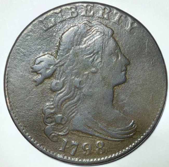 What-18th-Century-US-Coins-Do-You-Have?