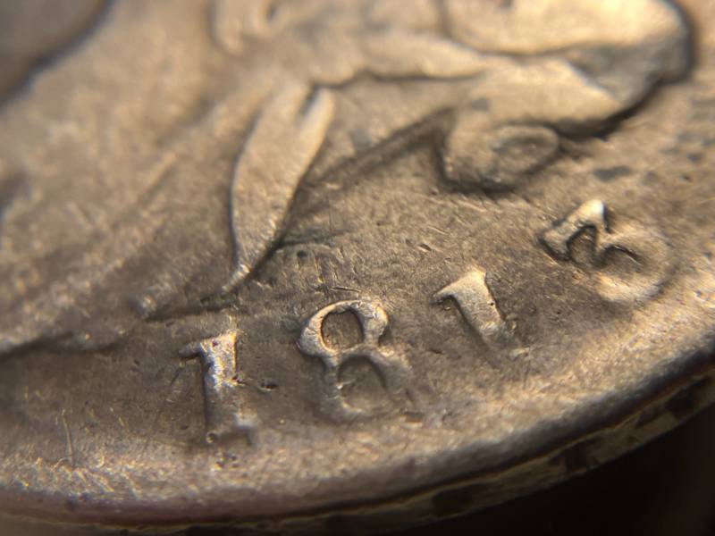 1813-O-109A-R-5-Single-Leaf-Capped-Bust-Half-Dollar