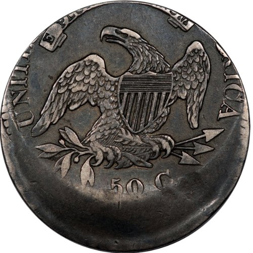 1836-Lettered-Edge-Half-Dollar.-I-Think-Nice-For-Grade---Your-Thoughts?