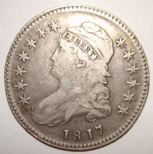1836-Lettered-Edge-Half-Dollar.-I-Think-Nice-For-Grade---Your-Thoughts?