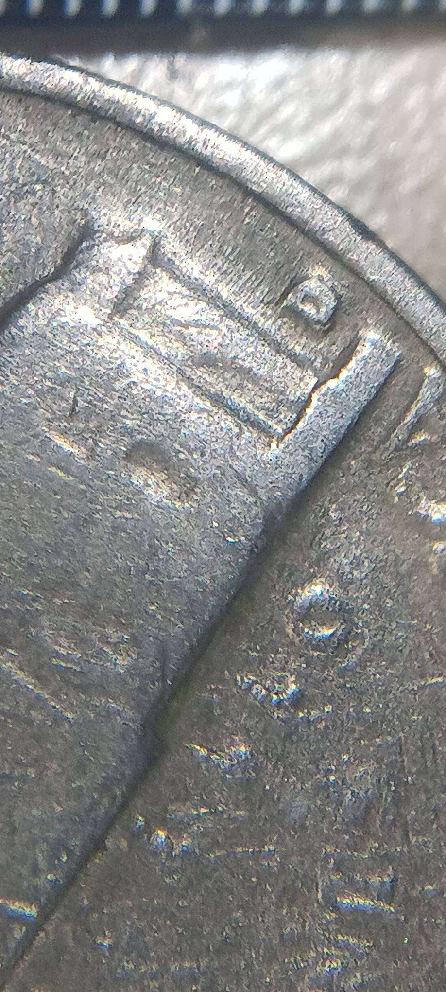 1964-Nickel?-Error-Coin