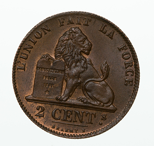 Dull-Coins-After-Acetone-Bath