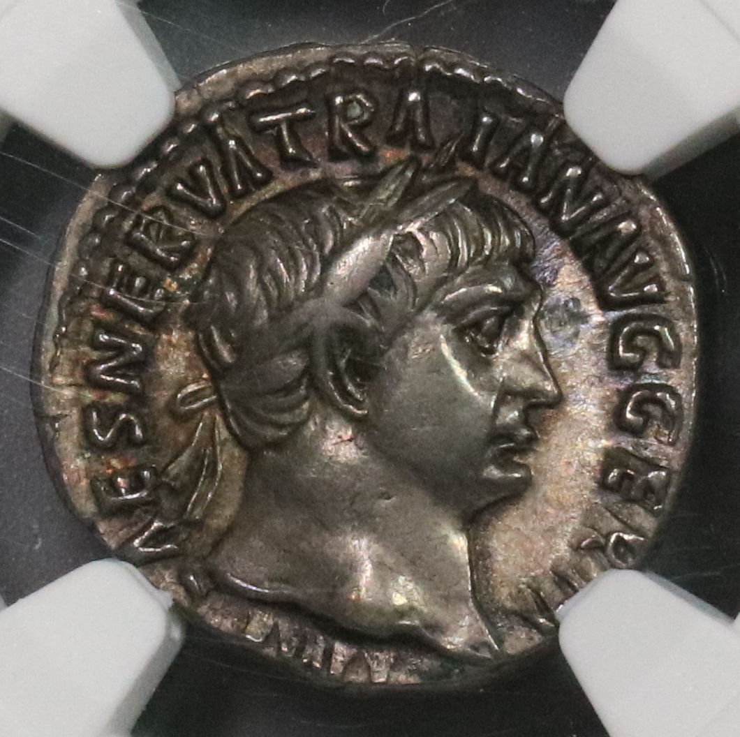 How-Much-Would-You-Spend-On-An-AU-Graded-Denarius-Of-Trajan?