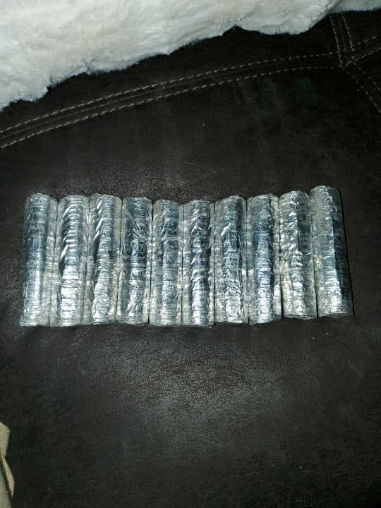 Found-A-Few-Rolls-Of-1959-Pennies---Need-Advice