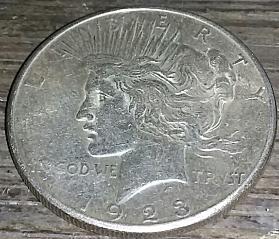 1923-S-Peace-Dollar-For-Grade