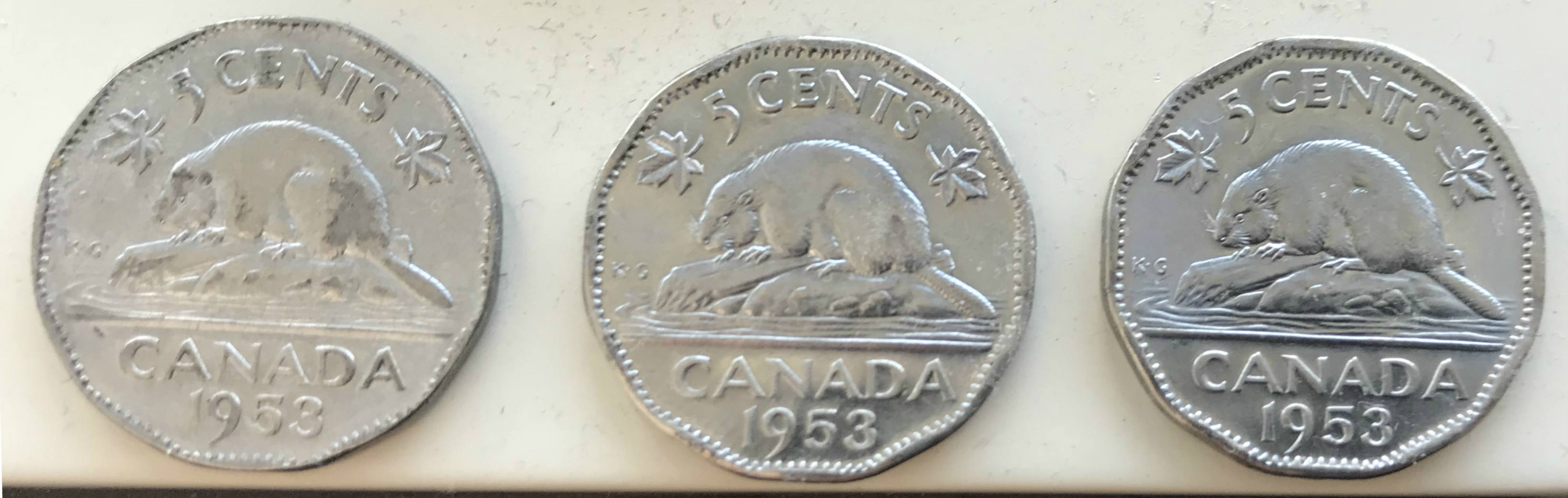 Canada-Nickel-1953---Is-It-A-SF/Far?
