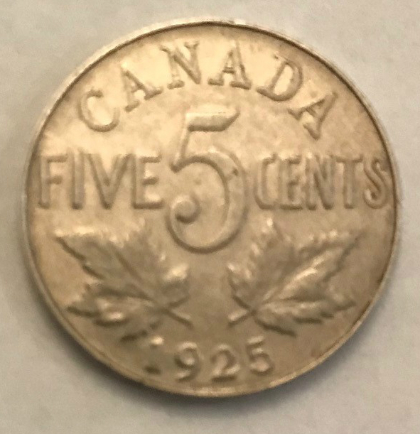 1925-Nickel--What-Grade-Is-It-And-How-To-Clean-It
