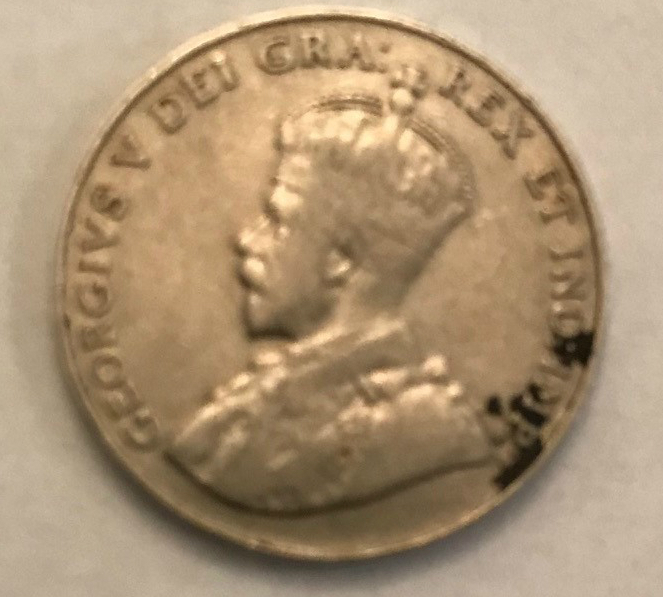 1925-Nickel--What-Grade-Is-It-And-How-To-Clean-It