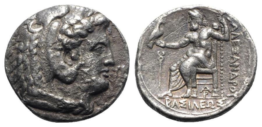 Authentic-Alexander-III-Tetradracm---Arados?