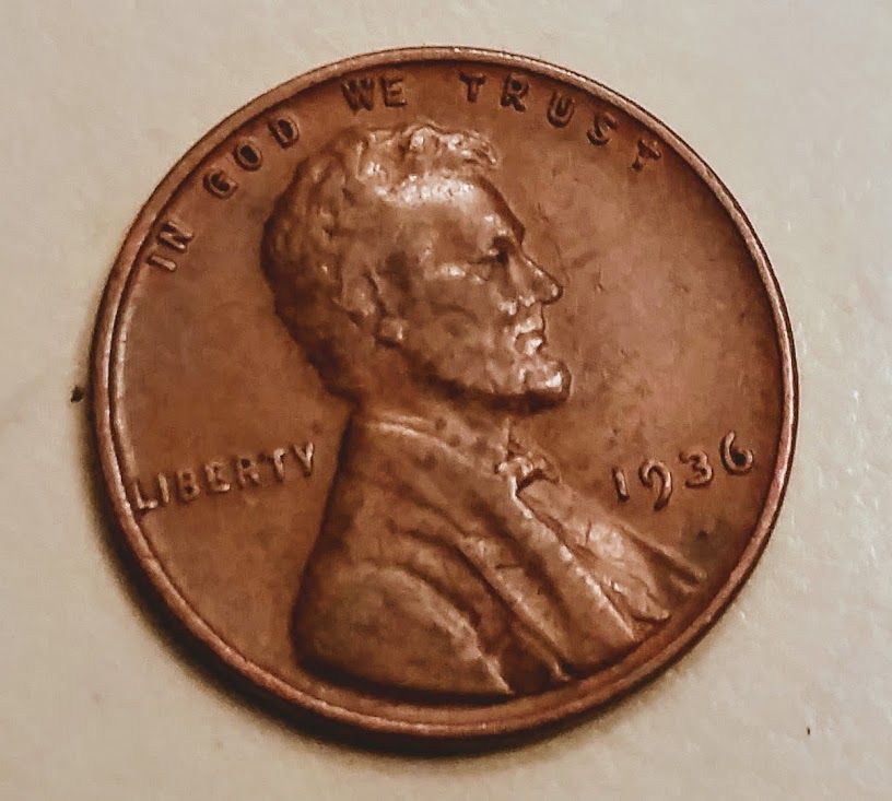1936-S-Penny,-Error-Coin,-Different-Die-Punches,-Anyone-Seen-This-Before?