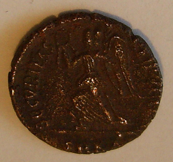 Show-Off-Your-First-Ancient/Medieval-Coin-&-Share-Your-Start-In-The-Hobby