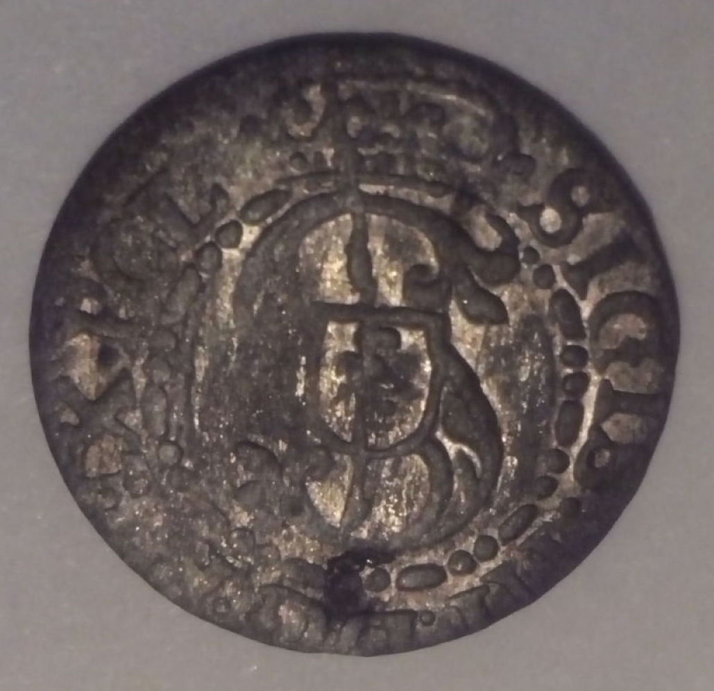Post-Your-Kingdom-Of-Poland-Coins-By-Monarch-1587---1795
