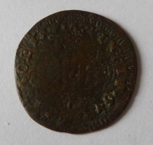 100-Different-Coins-From-100-Different-Issuers-In-100-Different-Years-18th-Century-Edition